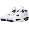 Air Jordan 4 Retro LS 'Legend Blue' Uomo 314254-107