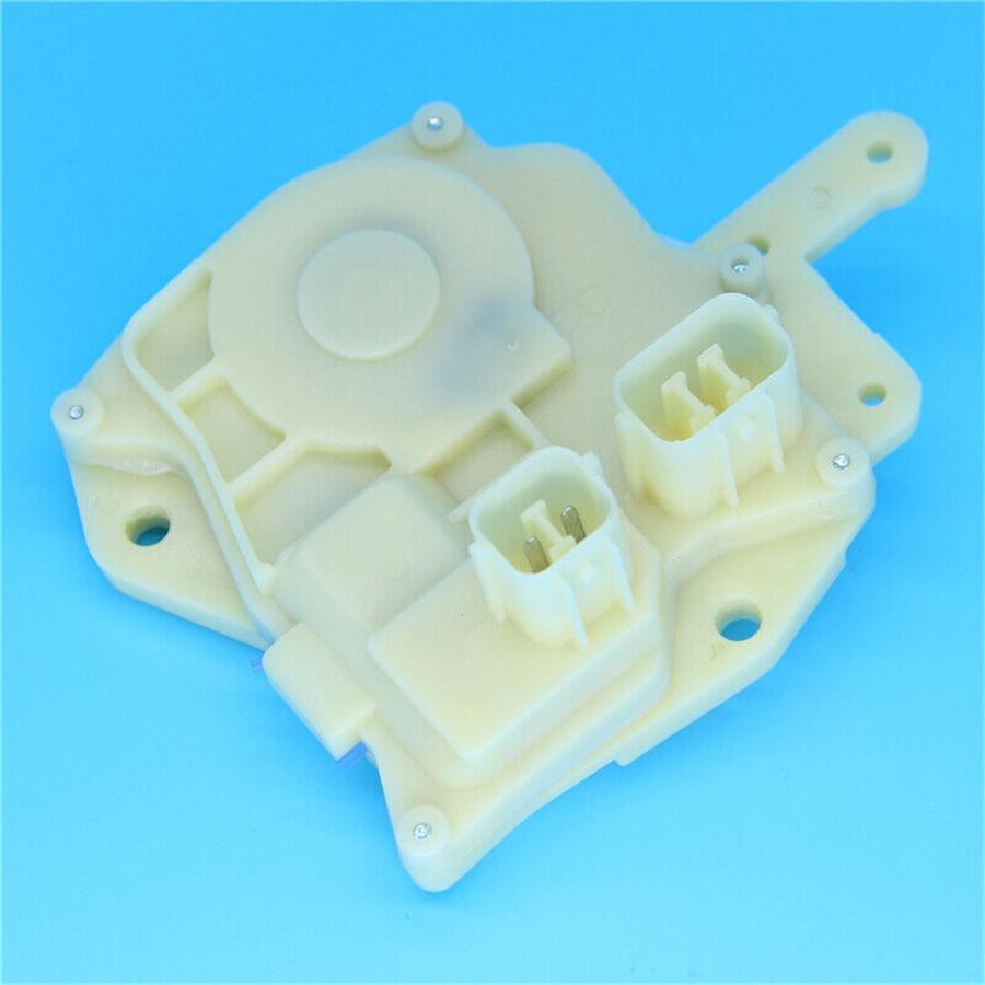 1x Front Right Side Power Door Lock Actuator for Honda Civic Accord Odyssey CR-V