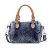 Handbag for Commuting To Boston, Versatile Single-shoulder Crossbody Bag