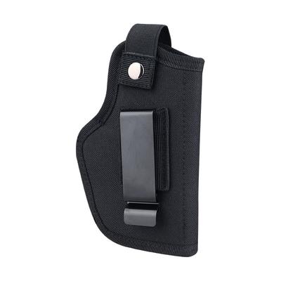 Tactical Glock Gun Holster Bag uniwersalna torba na talię na akcesoria myśliwskie Iwb 1911