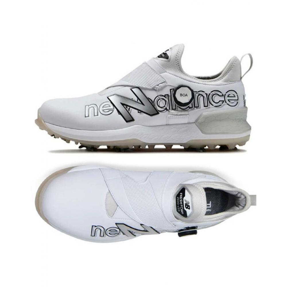 

Внутрішня версія магазину New Balance Golf Shoes Sneakers Ugb2500w P2412 UGB2500W/280