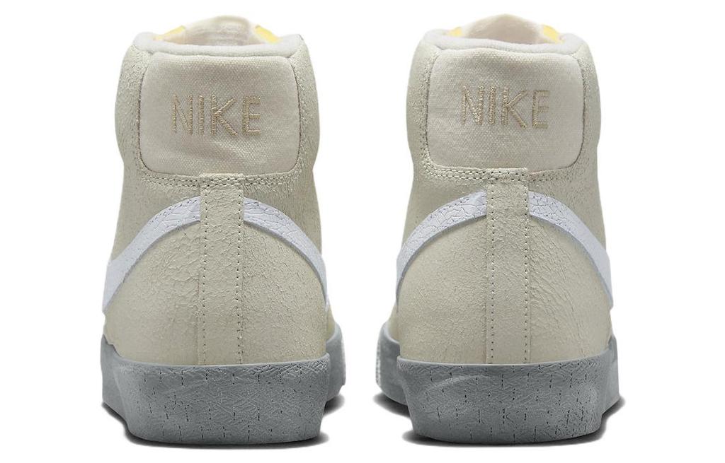 Nike Blazer Mid '77 Emb Summit White Phantom DV0797-100