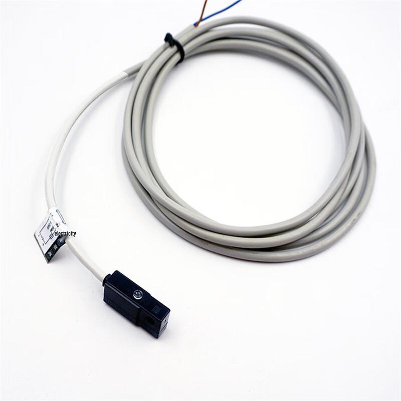 

Ruidetai Xinsenzheng D-A54 Reed Switch Sensor CN plug (adapter included)