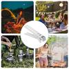 2 In 1Camping Anti-Scald Pot Pan Bowl Gripper Outdoor Hiking Cooking Picnic Barbecue Cookware Anti-hot Handle Holder Clip Clamp