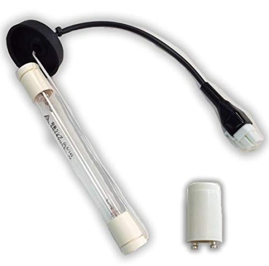 

Corona bath UV lamp for Kaiyu Ichiban 24-hour (CKE-351, CKE-350)