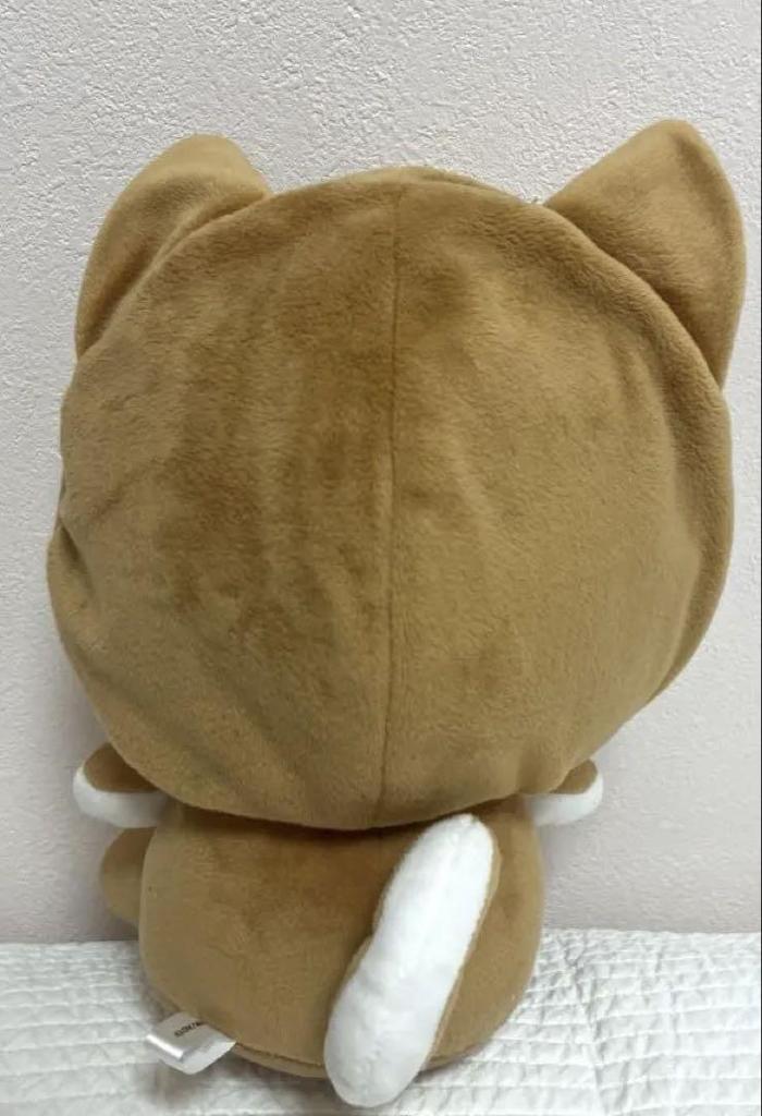 [USED] Attack on Titan Animal Levi