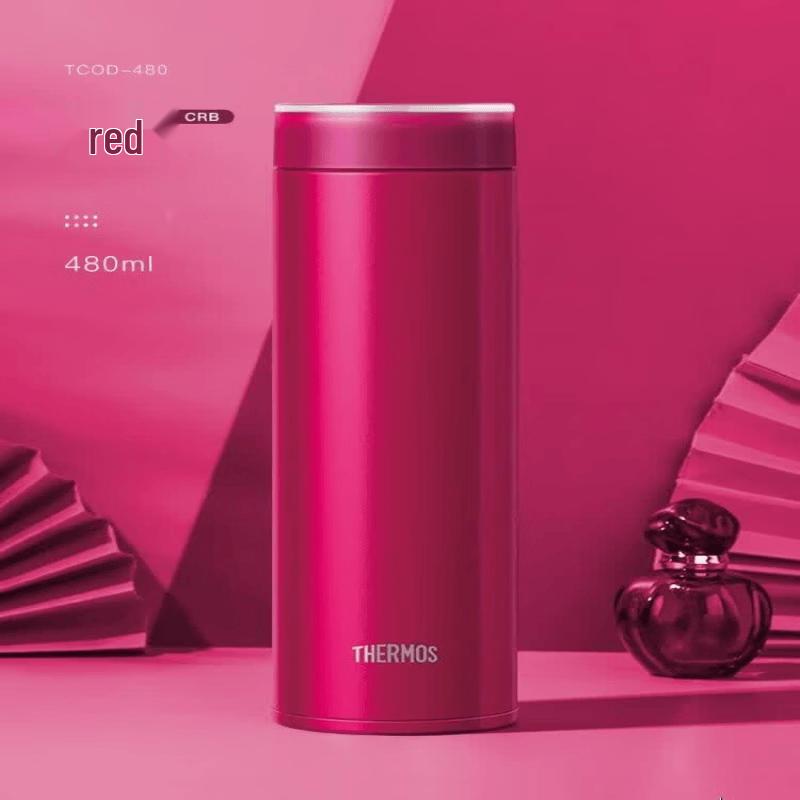THERMOS TCOD-480 Vacuum Insulated Bottle 480ml