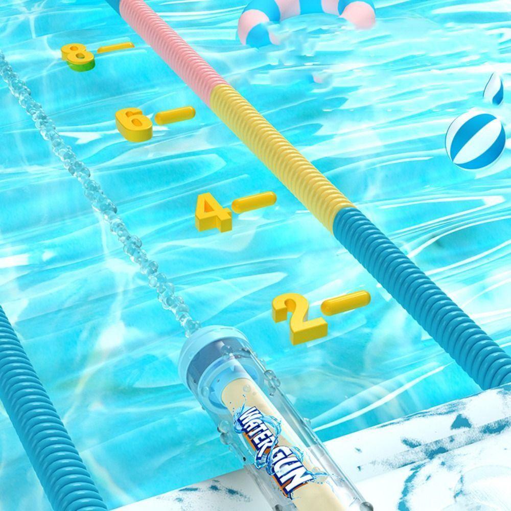 Handheld Water Spray Toys Splashing Spray Water-Sprinkling Festival Sprinkler  Kids Beach Games