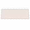 Non Slip Extra Large Mouse Pad PU Computer Desk Pad Mouse Keyboard Pads  for Office and Home