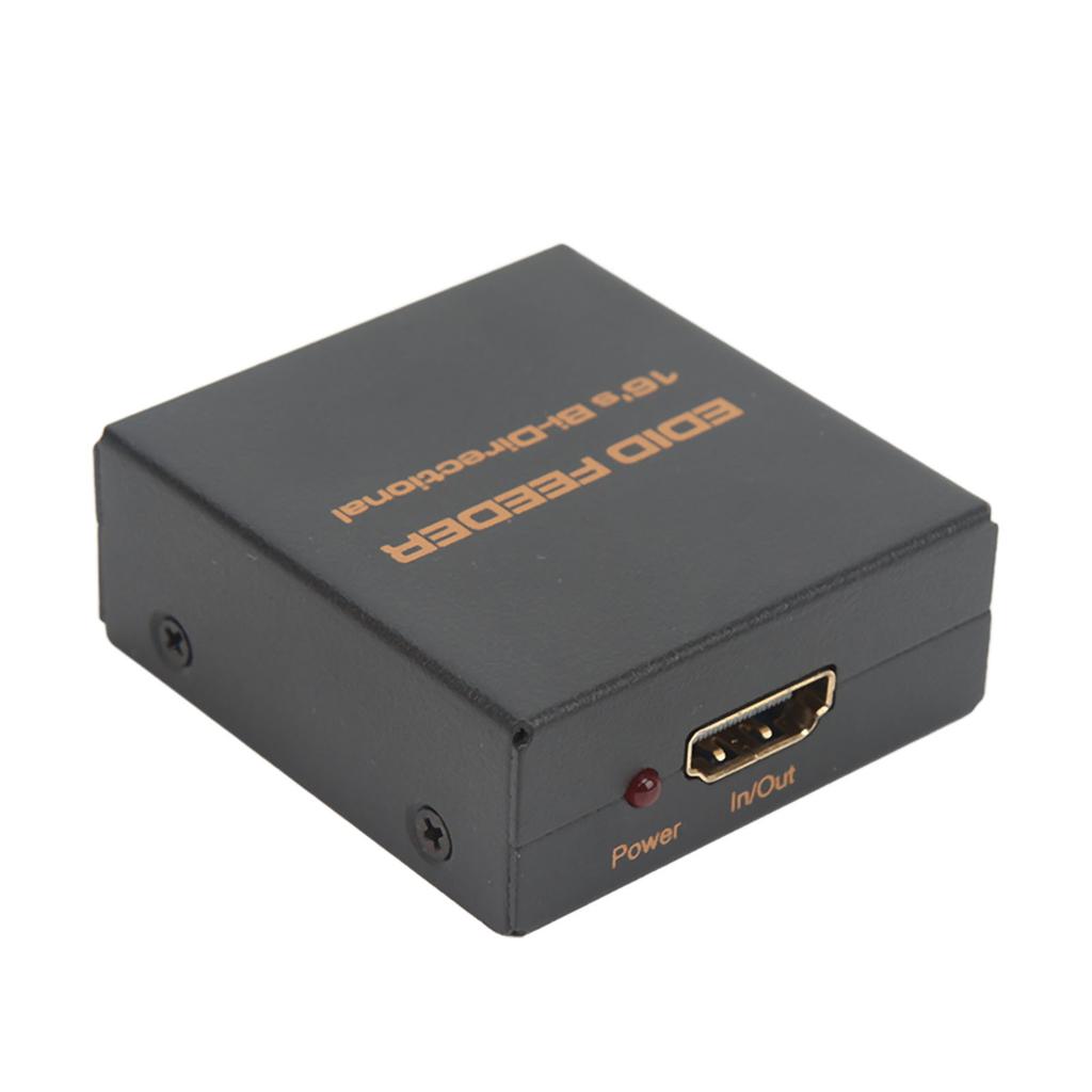 EDID Manager Emulator Support 4K CEC 16 Modes Signal Manager EDID Feeder Manager