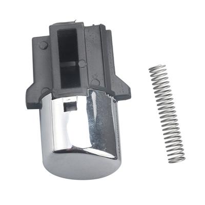 Maniglia Leva Cambio Pomello Pulsante Cambio Riparazione Per A/T Accord 2003-2005 54132-SDA-A81