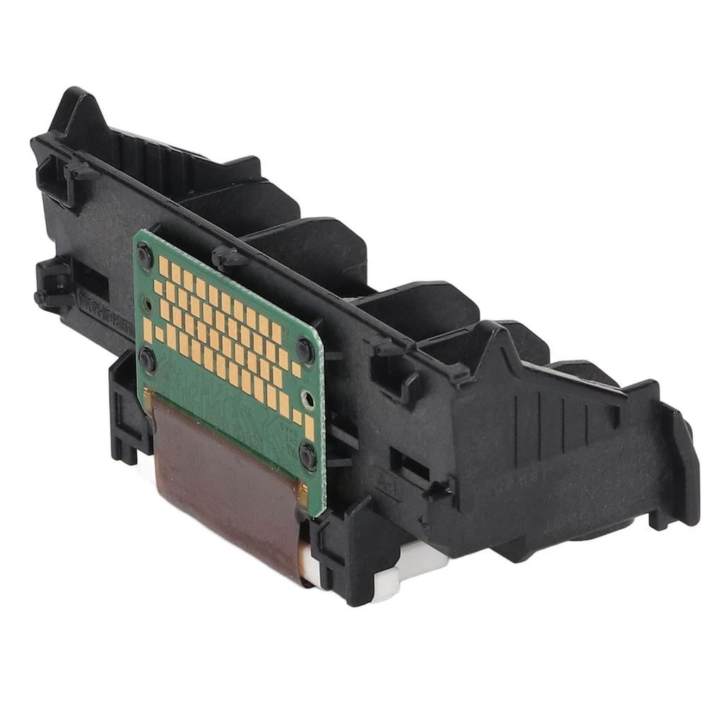 Print Clear Single Black Printer Printer із захисною кришкою для QY6 0089 Print TS508