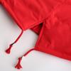 Women Mid-length Hooded Winter Warm Plus Fleece Coat Plus Cotton Padded Coat