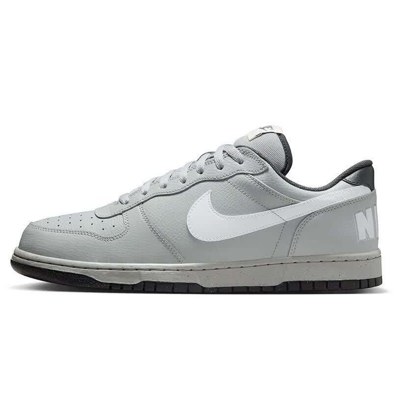 Nike Big Nike Low Men's Casual Sneakers