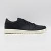 848775-005 Nike Air Jordan 1 Retro Low Swooshless Black (Men's)