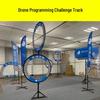 FPV Drone Racing & Programming Challenge Track