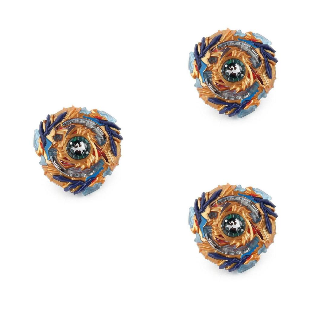 Premium Quality Beyblade Burst B-79 Starter Drain Fafnir.8.nt Without Launcher