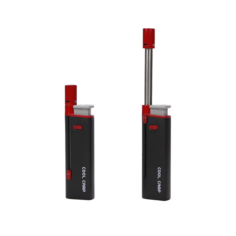 COOLCAMP Retro Outdoor Camping Lantern - Atmospheric Kerosene Tent Light