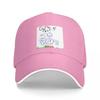 Sanic heroes Baseball Cap Rave black Men's Hats Women's