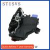 Front Left Side Door Lock Actuator For VW Caddy Golf V IV Jetta Touran Touareg Skoda Octavia Seat Altea Toledo 3D1837015A New