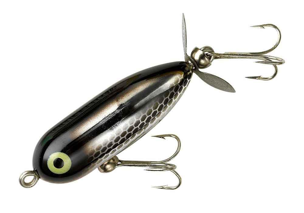 Smith Tiny Torpedo 71107 NBL 4.9cm/7.0g