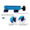 NEW-Car Dent Puller Remover Auto Body Repair Tool Kit Bridge Puller With Tabs For Vehicle Door Dings Automotive Truck