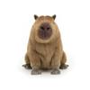 Capybara Plush, Stuffed Animal Toy, Gifts for Kids, 40cm