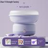 Fully Automatic Cotton Candy Machine for Kids