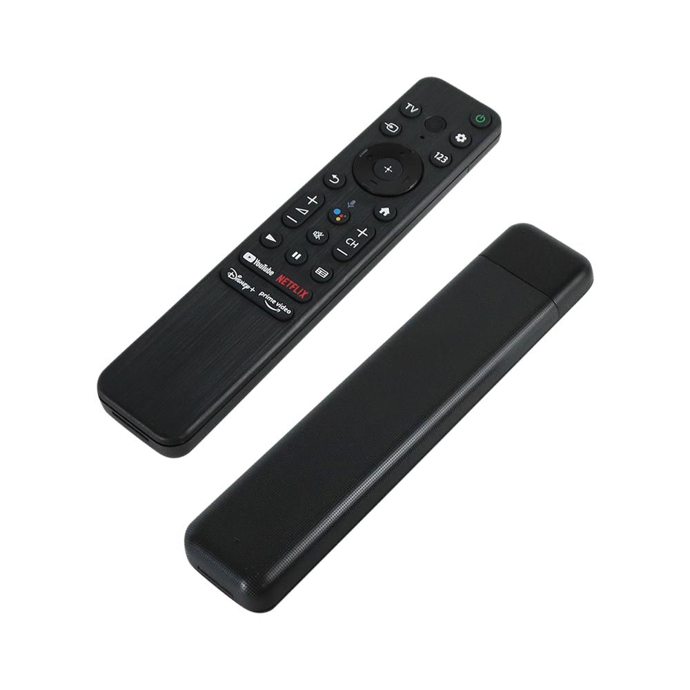 1PCS RMF-TX800P Remote Control with bluetooth and Voice function is Used For Sony 4K HD TV 73K X80K X90K X85K X95K