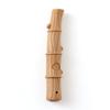 Pet New Teeth Grinding Toy Bone Imitation Bamboo Deer Antler Dog Interactive Toy