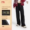 Li-Ning Forbidden City Collection Women's Straight Loose Sweatpants