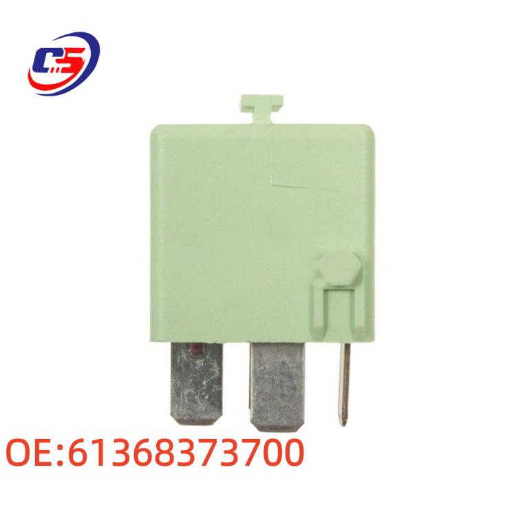 BMW Air Suspension Relay Fit: 61368373700, 61361378238, 61311459577