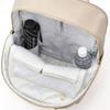Ace Gene Laportem Business Backpack, B4 Size, 15.6-inch PC Storage, 25L, 920g, No. 68522