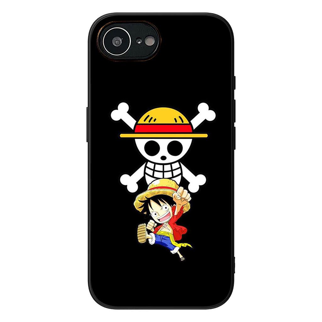 Roronoa Zoro Nico Robin One Luffy Pieces Cover for Samsung Galaxy S22 S21 S20 FE Ultra Plus A35 A36 A37 A33 A34 A04 A71 Case