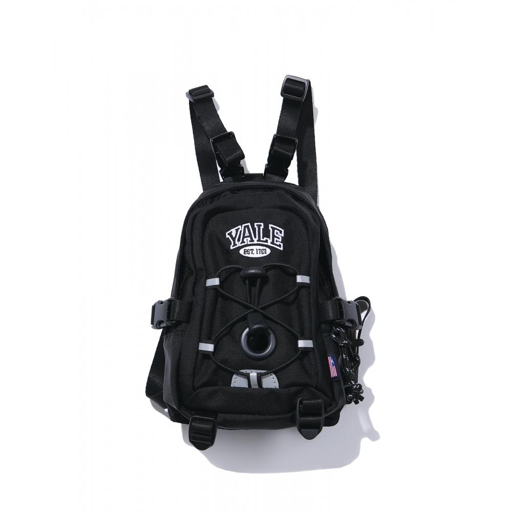 

YALE DOGGY THINK PACK BLACK S