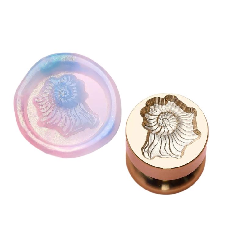 Mini Cake Wax Seal Stamp Animal Sealings Wax Stamp for Wedding Invitation Card