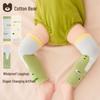 Mianqixiong Baby Knee Pad Leg Warmers