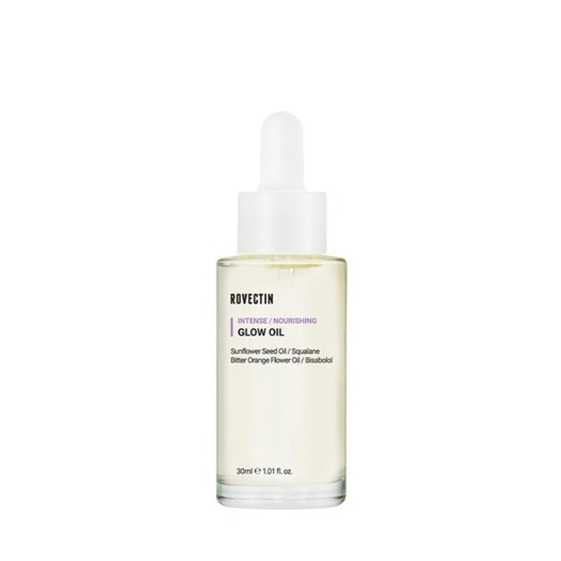 Rovectin Intense Glow Oil 30ml