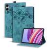For Xiaomi Redmi Pad 2 Pro Case 12.1" Embossed PU Leather TPU Inner Stand Wallet Cover For Redmi Pad 2 Pro 12.1 inch 2025 Case