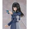 PLAMATEA Licorice Recoil Inoue Takina Non-scale Assembly Model Kit