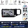 Android 14 Car Radio For Chery Tiggo 5X 4X 2019 2020 2021 Player Multimedia GPS Navigation Stereo CarPlay Auto Video 4G+WIFI DVD
