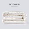 Mercury Home Textiles Yilan Fanghua Tussah Silk Quilt