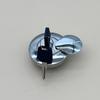 Motorcycle Fuel Gas Tank Lock Cap For Honda Shadow Spirit VT750 DC C2 VLX VT600 STEED CA250 Fuel Tank Lid Lock With Keys Fuel Tank Caps3