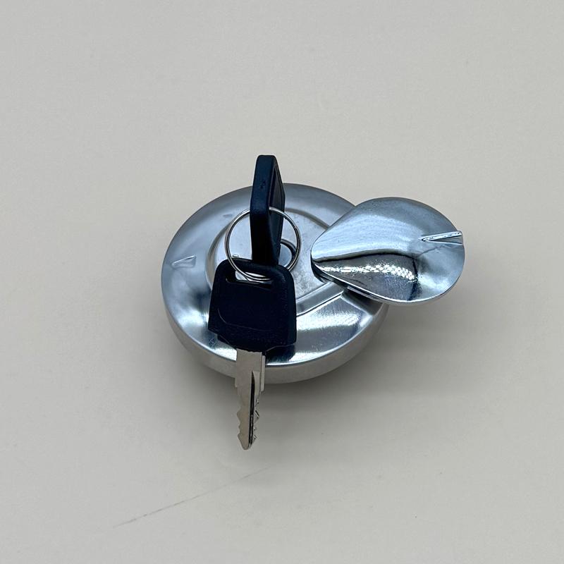 Motorcycle Fuel Gas Tank Lock Cap For Honda Shadow Spirit VT750 DC C2 VLX VT600 STEED CA250 Fuel Tank Lid Lock With Keys Fuel Tank Caps3