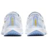 Nike Pegasus Turbo 2 Rise Lightweight Foam Non-Slip Lightweight Low-Top Casual Running Shoes Women sneaker Ice-Blue CQ5413-461
