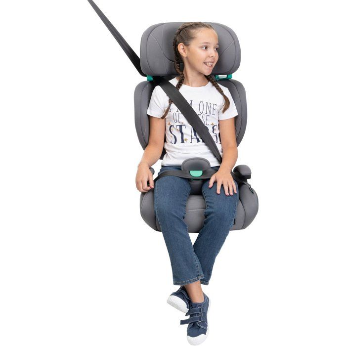 Siège auto bébé - CHICCO - Quizy i-Size Lite - i-Size - Léger - Stone