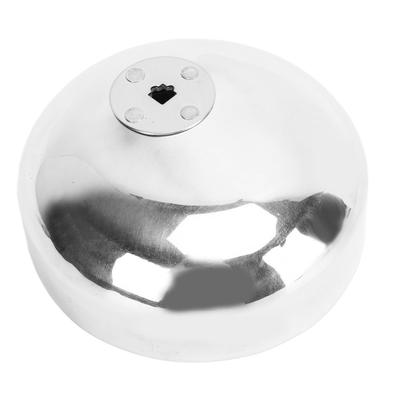 Florettskydd Fäktning Aluminiumlegering Florett Epee Svärdsskydd Fäktningstillbehör för Träning