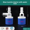 Fully Automatic Water Level Control Float Valve Automatic Shut-Off Float Automatic Controller for Water Tanks and Water Towers