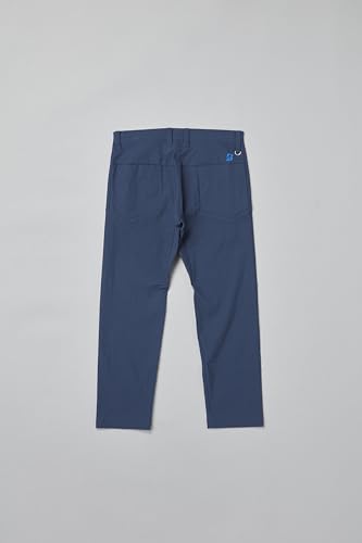 Bridgestone Golf Men's Cropped Golf Pants AGM03K