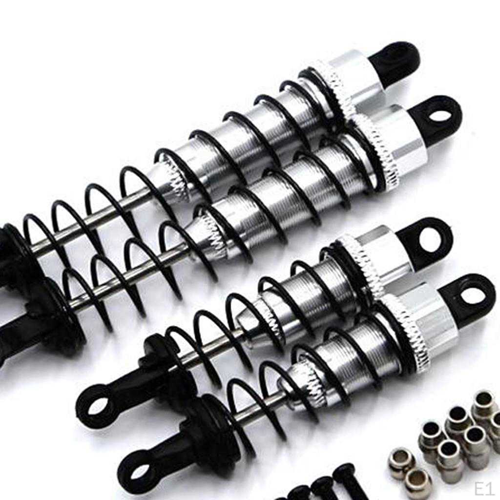 High Performance Shock Absorber / Damper 1/12 Rc Car Crawler for Wltoys